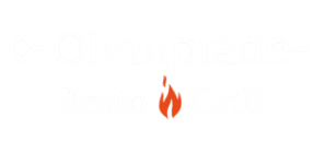 Logo Olympiade